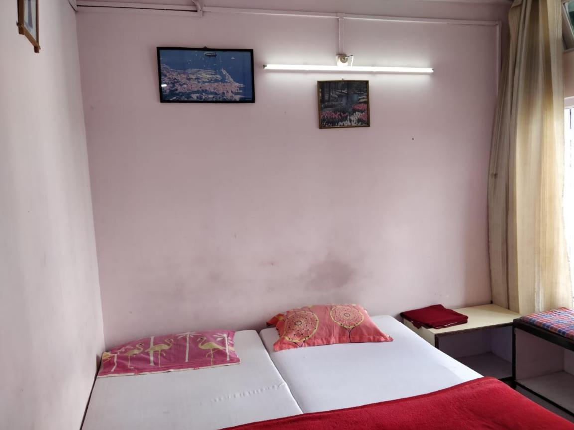 Budget Rooms Near Police Bazar Shillong Eksteriør bilde