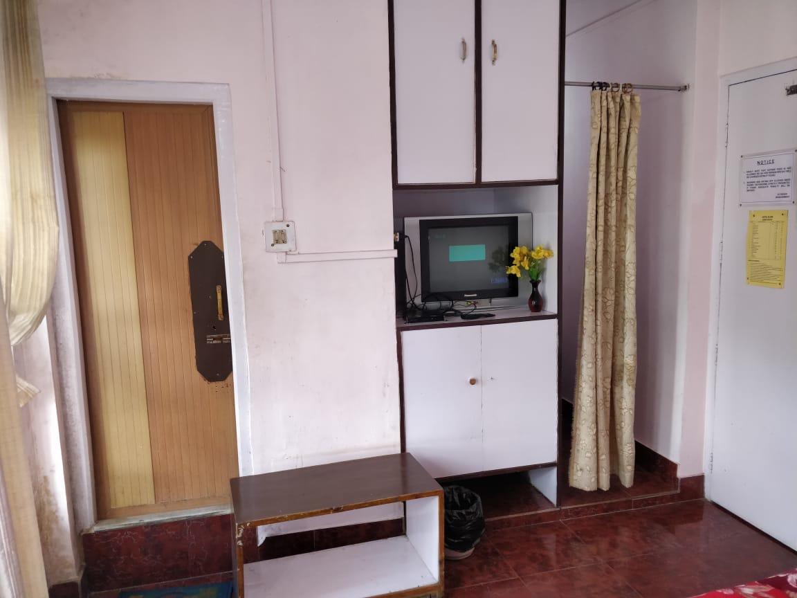 Budget Rooms Near Police Bazar Shillong Eksteriør bilde