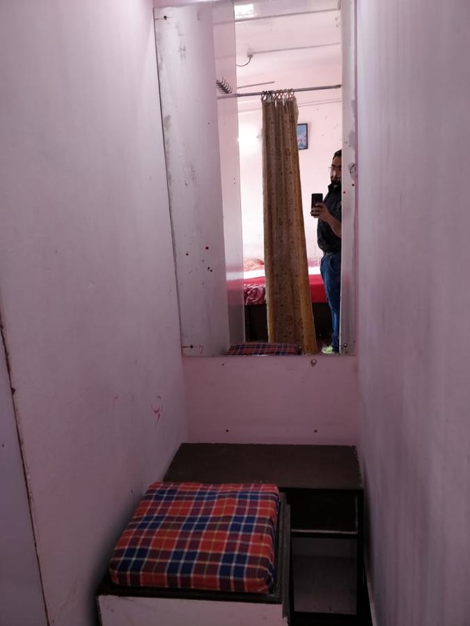 Budget Rooms Near Police Bazar Shillong Eksteriør bilde