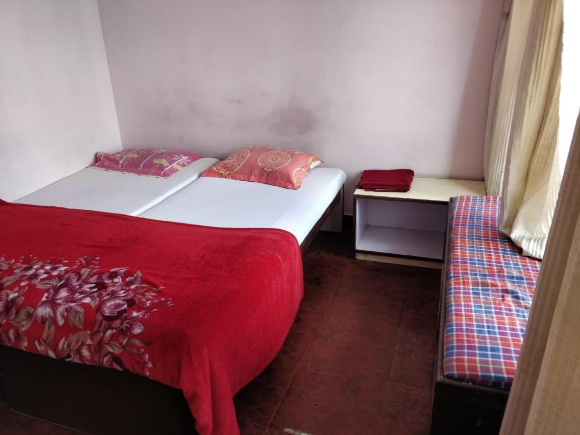 Budget Rooms Near Police Bazar Shillong Eksteriør bilde