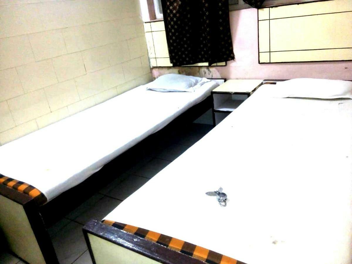 Budget Rooms Near Police Bazar Shillong Eksteriør bilde