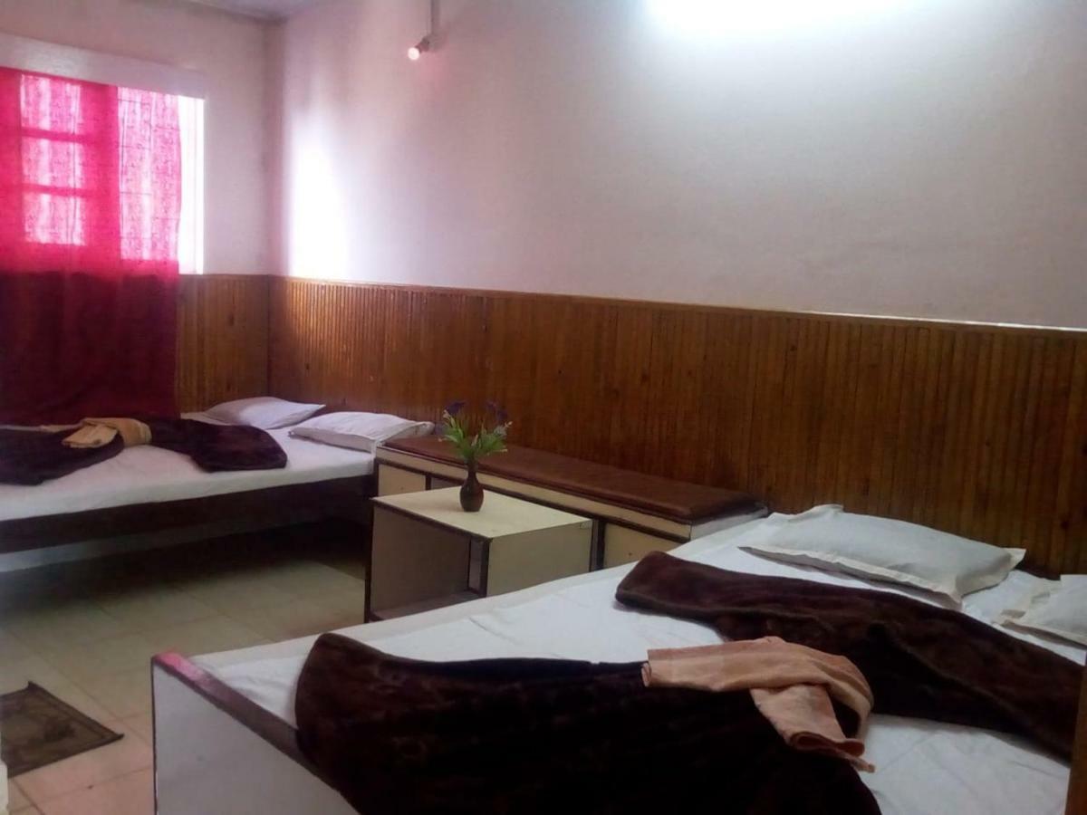 Budget Rooms Near Police Bazar Shillong Eksteriør bilde