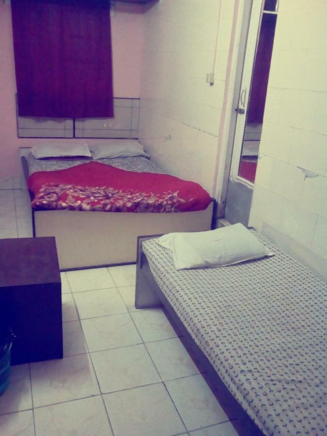 Budget Rooms Near Police Bazar Shillong Eksteriør bilde